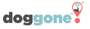 * Doggone and exclamation mark logo only - no name-1